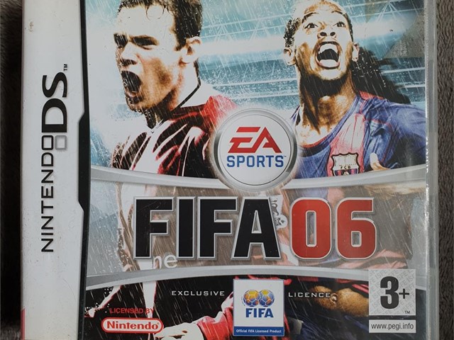FIFA 6