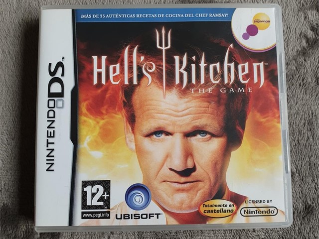 Hells kitchen