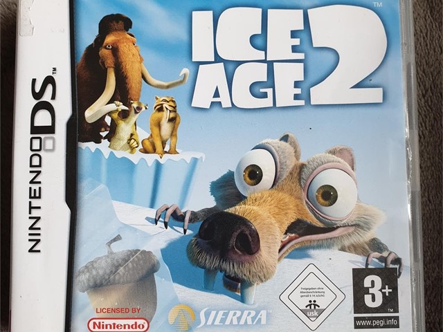 Ice age 2