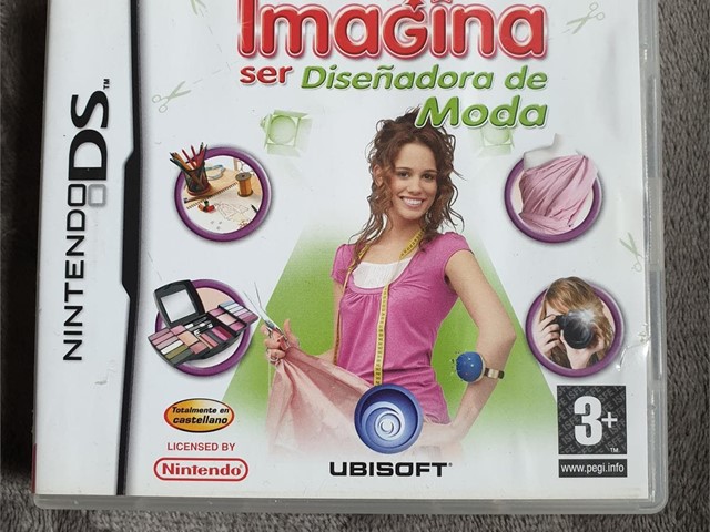 Imagina 